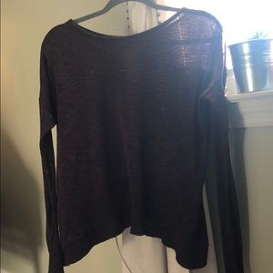 american eagle shirt